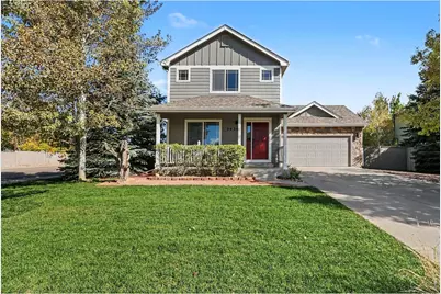 3430 White Buffalo Dr, Wellington, CO 80549 - Photo 2