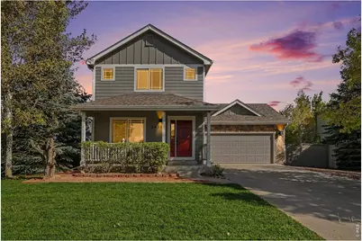 3430 White Buffalo Dr, Wellington, CO 80549 - Photo 1