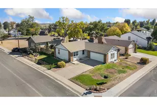 542 Palmer Ave, Mead, CO 80542 - Photo 1