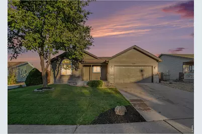 1298 S Dusk Dr, Milliken, CO 80543 - Photo 1