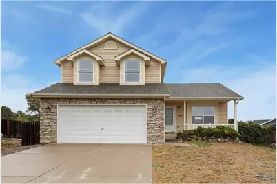 3201 Rock Point Ct, Evans, CO 80620 - Photo 2