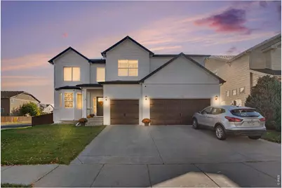 5942 Graphite St, Timnath, CO 80547 - Photo 2