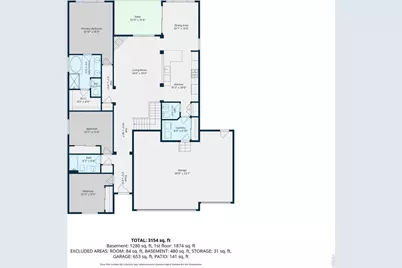 5511 Palomino Way, Frederick, CO 80504 - Photo 32
