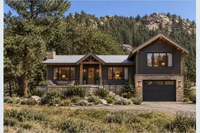 8 Estes Park Estates Dr, Lyons, CO 80540 - Photo 2