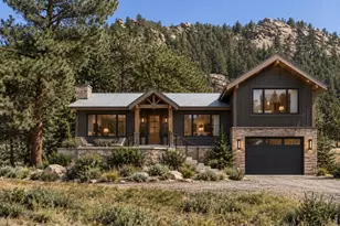 8 Estes Park Estates Dr, Lyons, CO 80540 - Photo 2