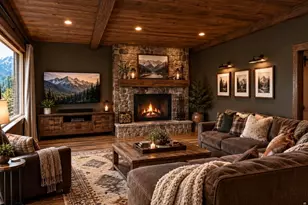 8 Estes Park Estates Dr, Lyons, CO 80540 - Photo 6