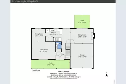 3725 W 95th Pl, Westminster, CO 80031 - Photo 48