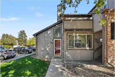 4931 Garrison St #103A, Wheat Ridge, CO 80033 - Photo 1
