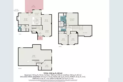 3856 Larkspur Ct, Loveland, CO 80538 - Photo 30