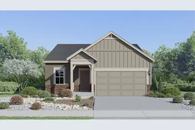 1741 Howling Dr, Windsor, CO 80550 - Photo 1