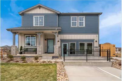 7201 Aspen Brook Ave, Frederick, CO 80530 - Photo 1