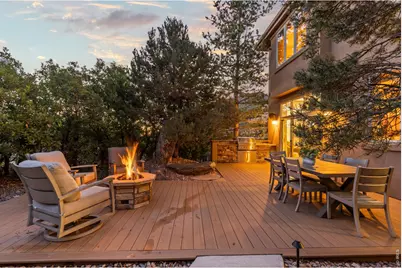 1197 Buffalo Ridge Rd, Castle Pines, CO 80108 - Photo 4