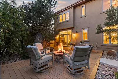 1197 Buffalo Ridge Rd, Castle Pines, CO 80108 - Photo 2