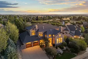 1197 Buffalo Ridge Rd, Castle Pines, CO 80108 - Photo 1