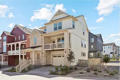 7442 Whiteclover Trl, Littleton, CO 80125 - Photo 4