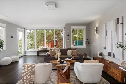 1219 Linden Ave, Boulder, CO 80304 - Photo 2