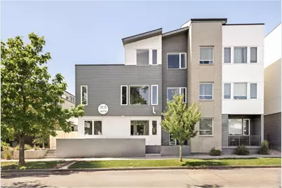 3735 Kalamath St #2, Denver, CO 80211 - Photo 2