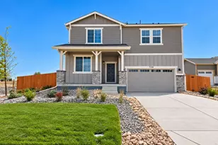7336 Swan River St, Frederick, CO 80530 - Photo 1