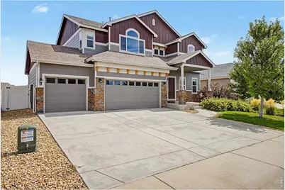 4689 Waltham Dr, Windsor, CO 80550 - Photo 2