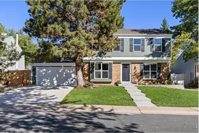 665 W Juniper Ct, Louisville, CO 80027 - Photo 1
