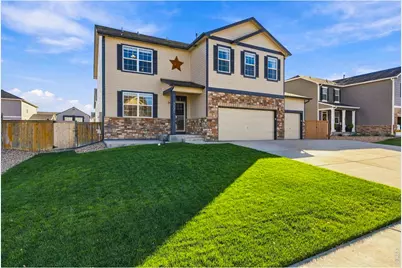 3635 Torch Lily St, Wellington, CO 80549 - Photo 2
