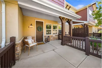 5850 Dripping Rock Ln #E103, Fort Collins, CO 80528 - Photo 2