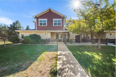 5850 Dripping Rock Ln #E103, Fort Collins, CO 80528 - Photo 1