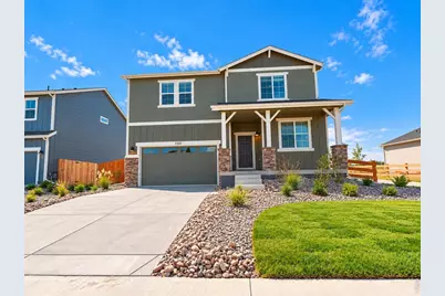 7332 Arkansas St, Frederick, CO 80530 - Photo 1
