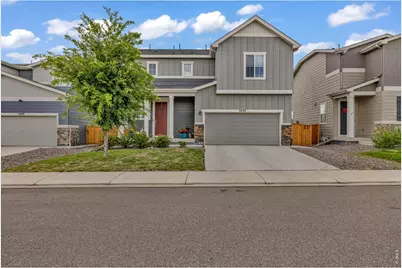 5433 Bauer Dr, Frederick, CO 80504 - Photo 1