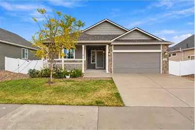 7588 Back Stretch Dr, Wellington, CO 80549 - Photo 2