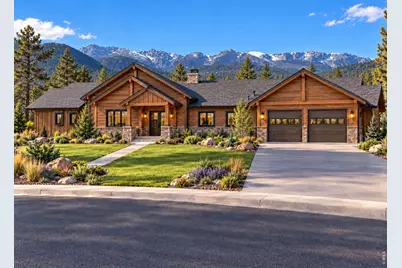 1665 Continental Peaks Cir, Estes Park, CO 80517 - Photo 1
