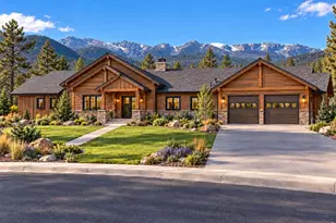 1665 Continental Peaks Cir, Estes Park, CO 80517 - Photo 1