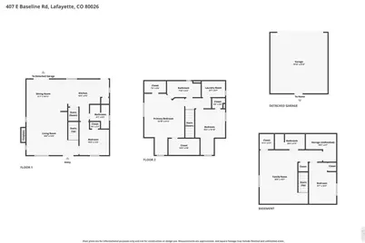 407 E Baseline Rd, Lafayette, CO 80026 - Photo 30