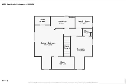 407 E Baseline Rd, Lafayette, CO 80026 - Photo 32