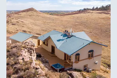 4733 Arthur Mae Ln, Laporte, CO 80535 - Photo 4