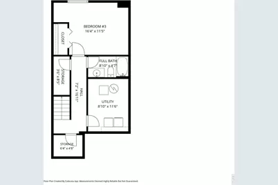 613 S Roosevelt Ave, Lafayette, CO 80026 - Photo 20