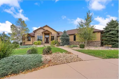 8328 Coeur Dalene Dr, Fort Collins, CO 80525 - Photo 4