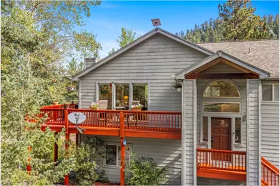 9552 Pine Springs Dr, Morrison, CO 80465 - Photo 12