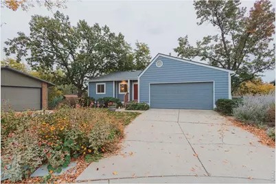 1524 Wildwood Ct, Fort Collins, CO 80521 - Photo 2