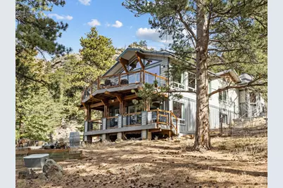 1267 Upper Venner Rd, Estes Park, CO 80517 - Photo 38