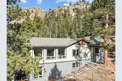 1267 Upper Venner Rd, Estes Park, CO 80517 - Photo 30