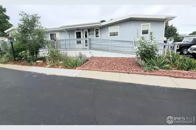 221 W 57th St #24A, Loveland, CO 80538 - Photo 1