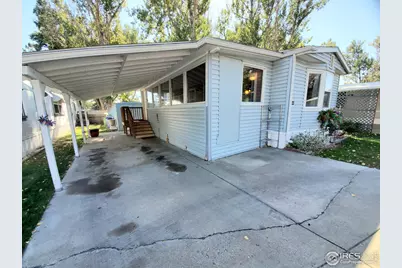 1468 Sunset Pl #25, Loveland, CO 80537 - Photo 2