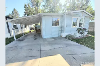 1468 Sunset Pl #25, Loveland, CO 80537 - Photo 1