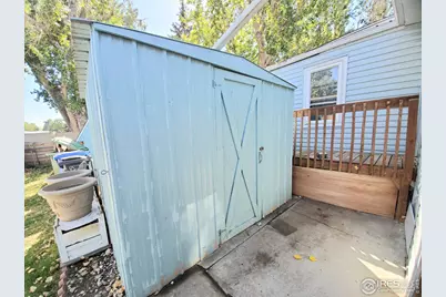 1468 Sunset Pl #25, Loveland, CO 80537 - Photo 28