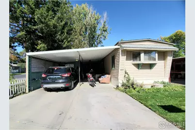 1471 Sunset Pl #40, Loveland, CO 80537 - Photo 1