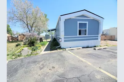 420 E 57th St #163, Loveland, CO 80538 - Photo 1