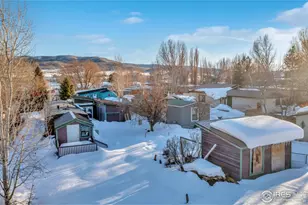 2900 W Acres Dr, Steamboat Springs, CO 80487 - Photo 6