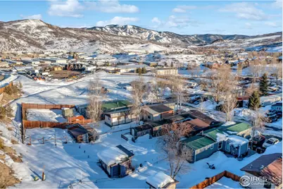 2900 W Acres Dr #48, Steamboat Springs, CO 80487 - Photo 8