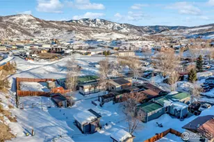 2900 W Acres Dr, Steamboat Springs, CO 80487 - Photo 8